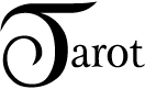 Tarot - Issue Title