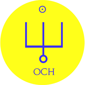 och