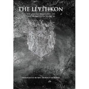 The Lévitikon